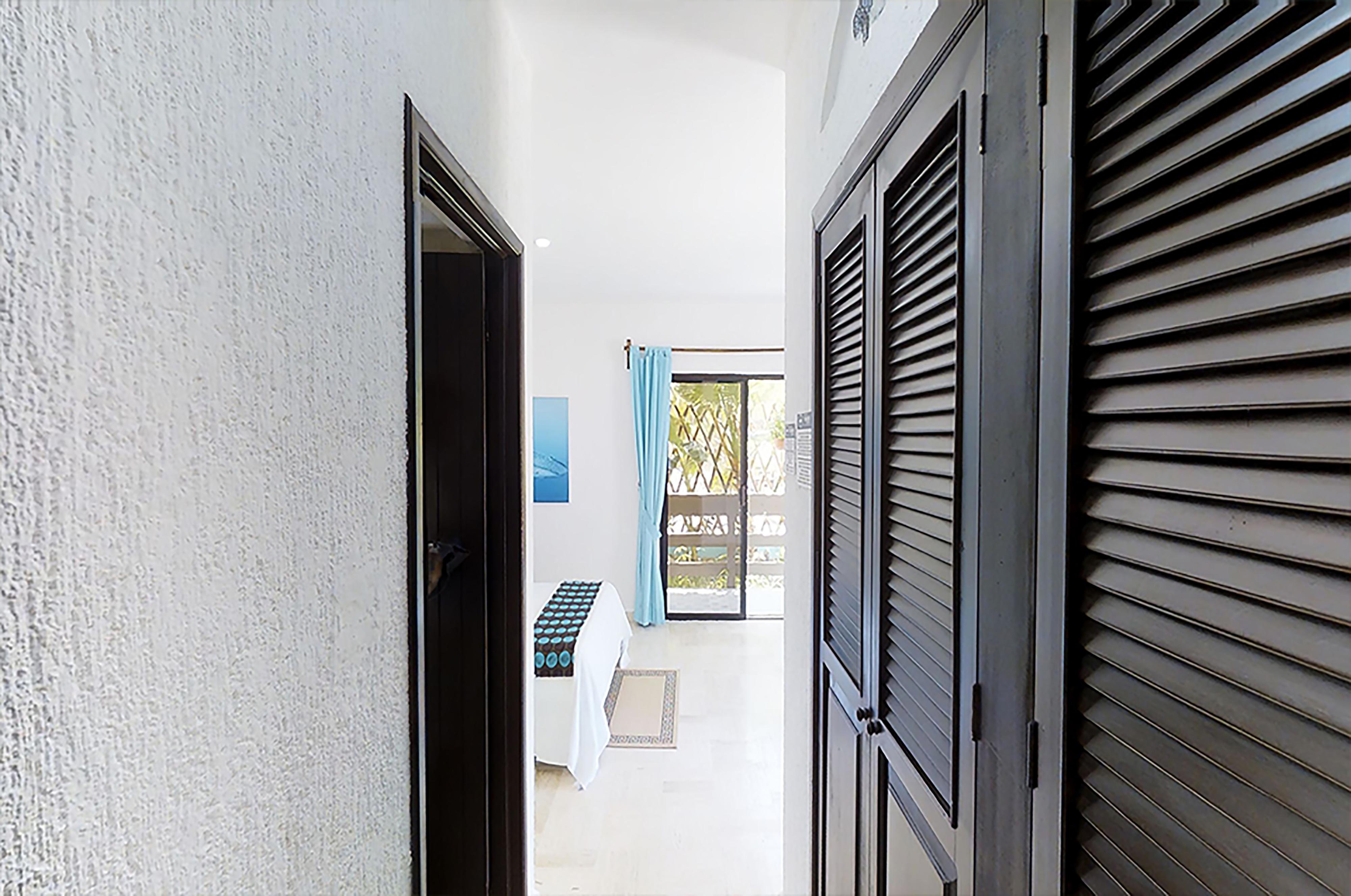 Hotel Villas Tiburon Isla Holbox Buitenkant foto